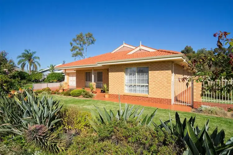Main view of Homely house listing, 6 Rodi Court, Mildura VIC 3500