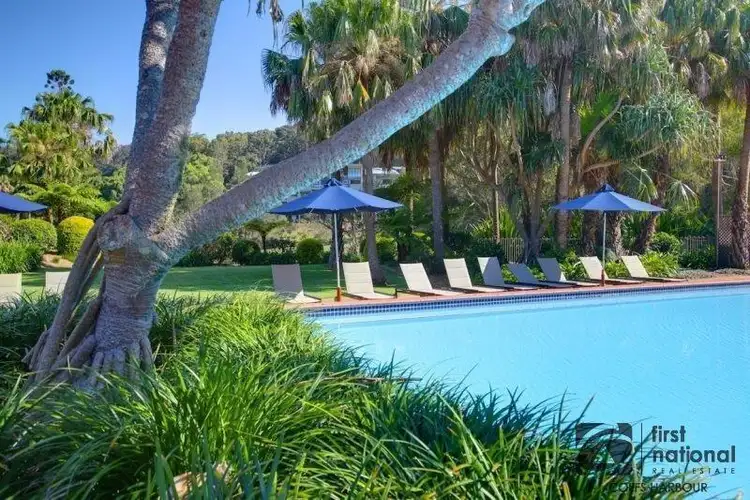 Sixth view of Homely apartment listing, 3307-3308 Pacific Ba Resort Drive, Coffs Harbour NSW 2450