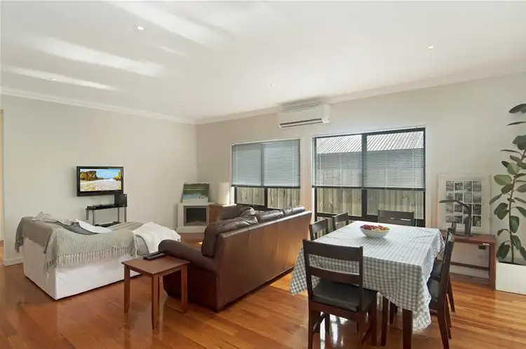 Third view of Homely townhouse listing, 3/46 Austin Avenue, Mccrae VIC 3938