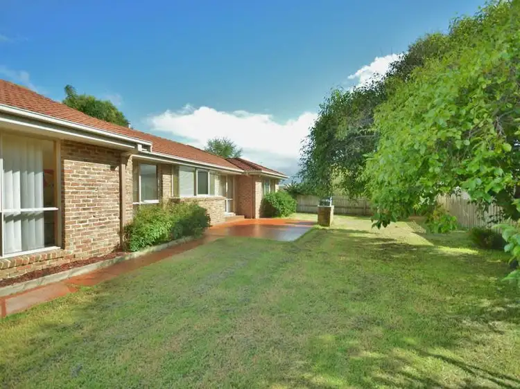 Second view of Homely house listing, 1 Heather Grove, Inverloch VIC 3996