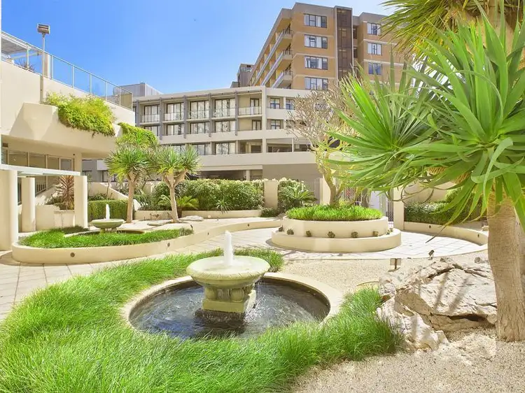 Second view of Homely apartment listing, 103/1-3 Raglan Street, Manly NSW 2095