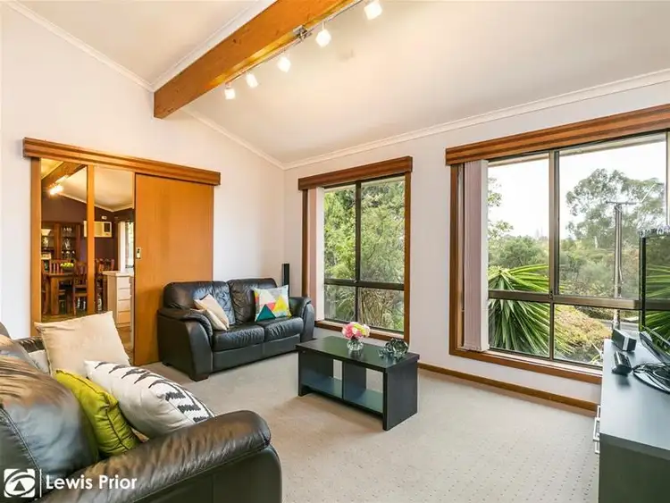 Second view of Homely house listing, 7 Candy Road, O'halloran Hill SA 5158