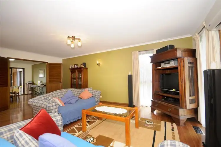 Sixth view of Homely house listing, 7 Cooney Street, Moolap VIC 3224
