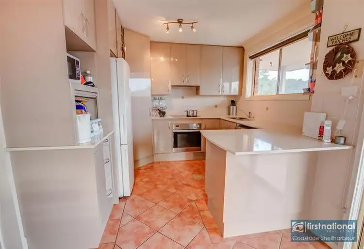 Second view of Homely house listing, 18 Penrose Street, Blackbutt NSW 2529