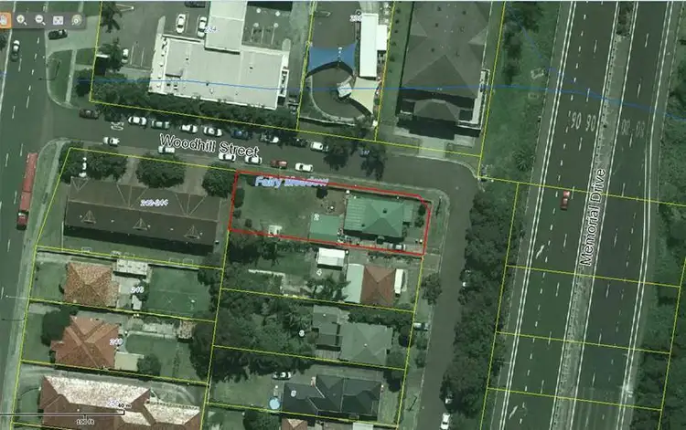 Third view of Homely house listing, 2 Woodhill Street, Fairy Meadow NSW 2519