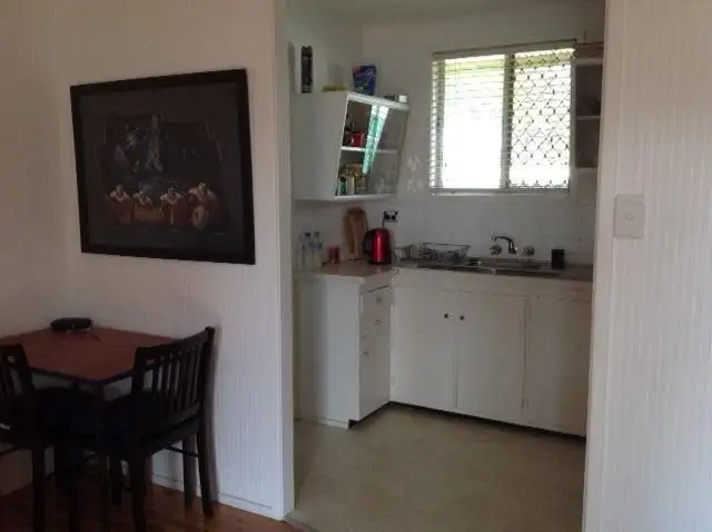 Second view of Homely unit listing, 3/14 Ascot Street, Newtown QLD 4350