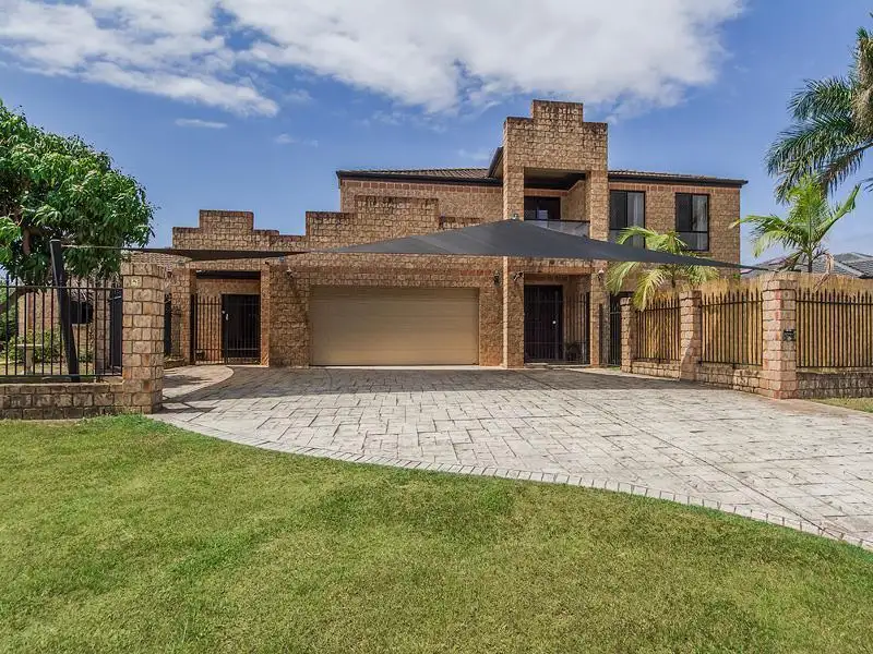 Main view of Homely house listing, 2 Christa Way, Benowa Waters QLD 4217