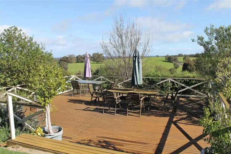 Sixth view of Homely rural property listing, 51 Ridgeview Drive, Coolup WA 6214