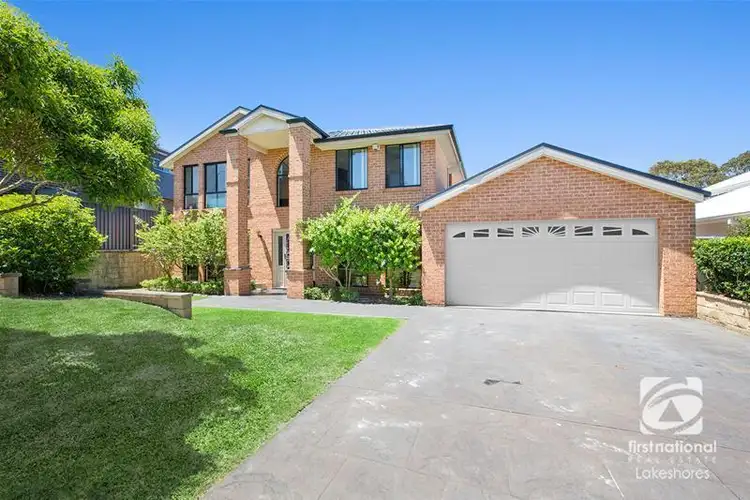 Second view of Homely house listing, 11 Mulwala Drive, Wyee Point NSW 2259