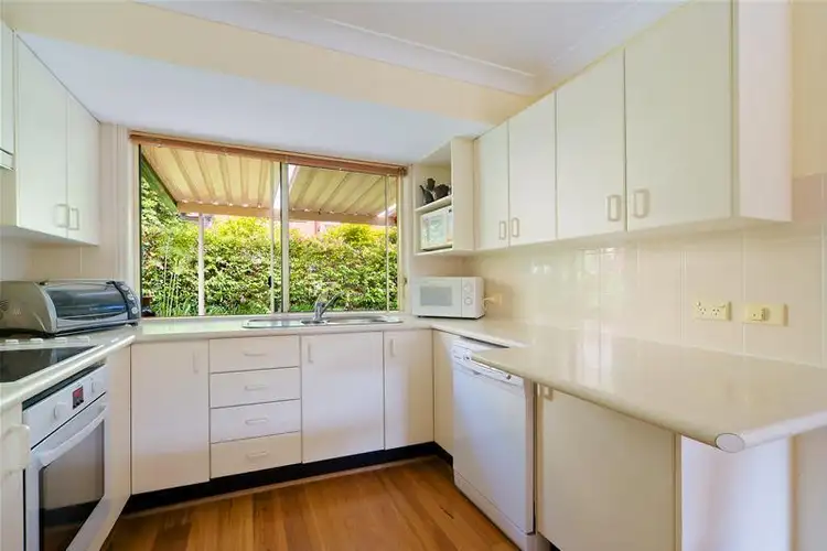 Fourth view of Homely townhouse listing, 2/8 Carousel Close, Cromer NSW 2099