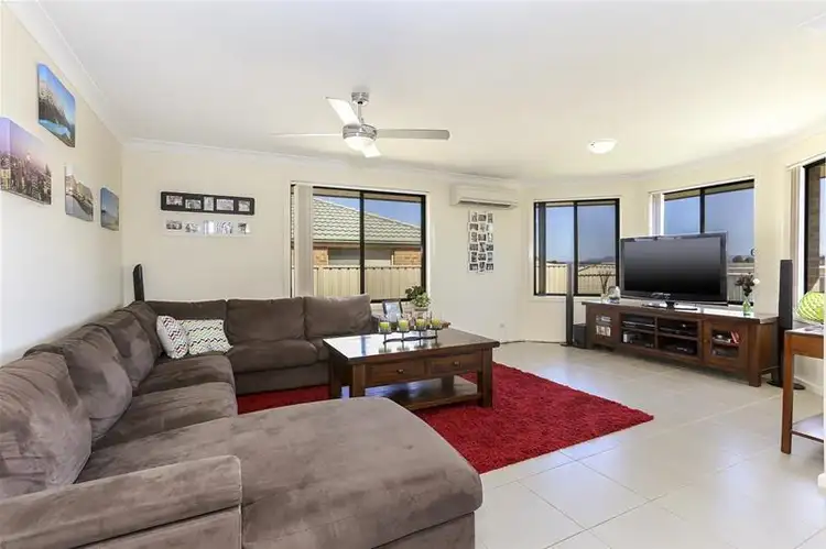 Third view of Homely semi-detached listing, 1/67 Casey Drive, Singleton NSW 2330