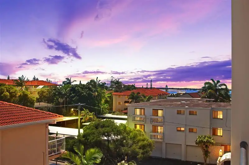 Main view of Homely apartment listing, 10/14 Little Norman Street, Southport QLD 4215