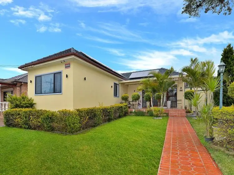 Main view of Homely house listing, 156 Wycombe Street, Yagoona NSW 2199