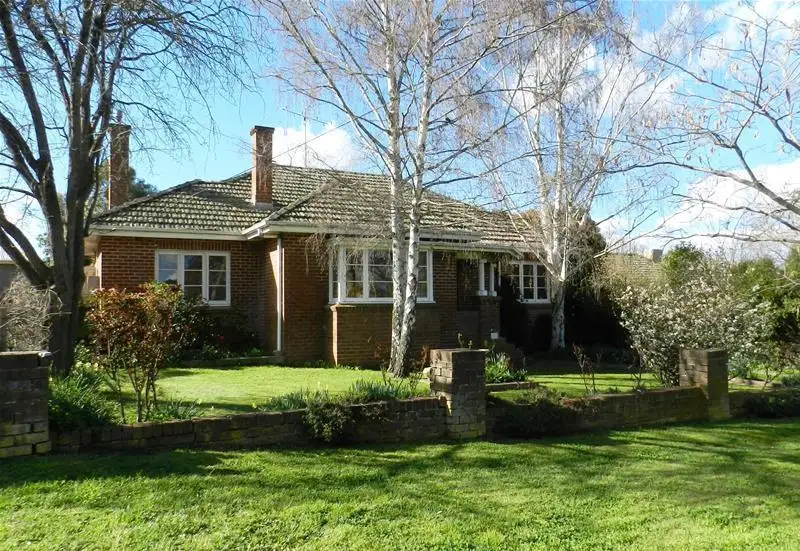 Main view of Homely house listing, 10 Olden Crescent, Yass NSW 2582