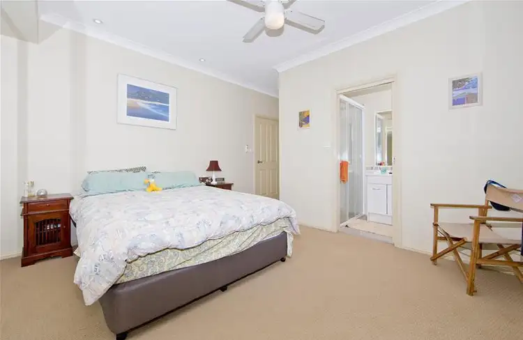 Seventh view of Homely house listing, 128 Tomaree Road, Shoal Bay NSW 2315