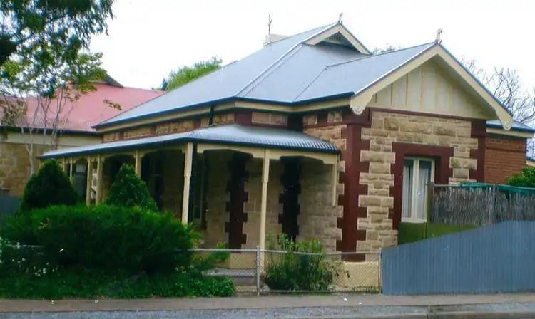 Second view of Homely house listing, 1 Edward Street, Evandale SA 5069