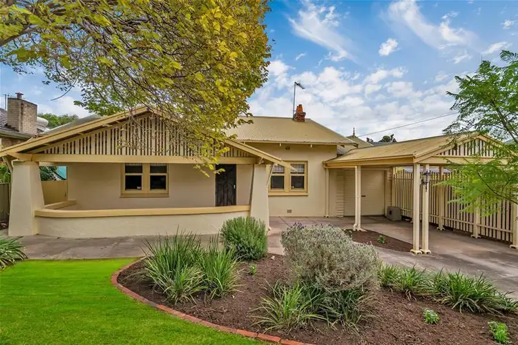 29 Cedar Avenue, Glenunga SA 5064