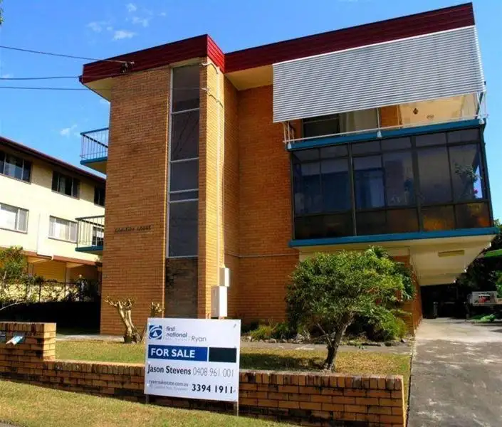Main view of Homely unit listing, 3/20 Derby Street, Coorparoo QLD 4151