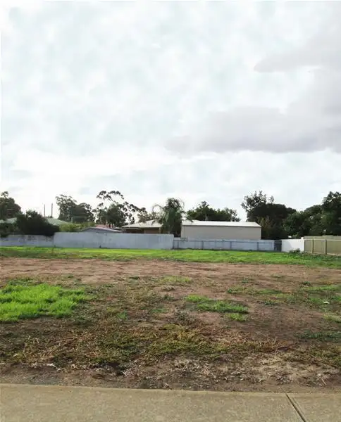 Lot 405 Denham Avenue, Morphettville SA 5043