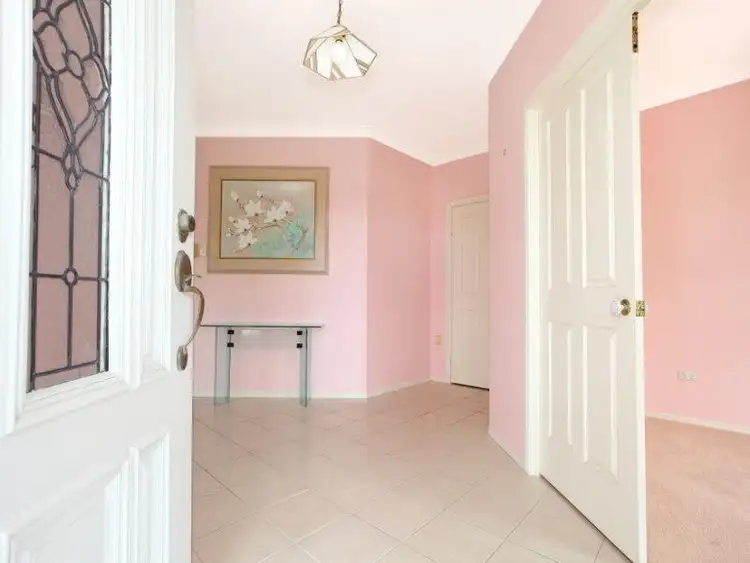 Fifth view of Homely house listing, 4 Oregon Way, Oxenford QLD 4210