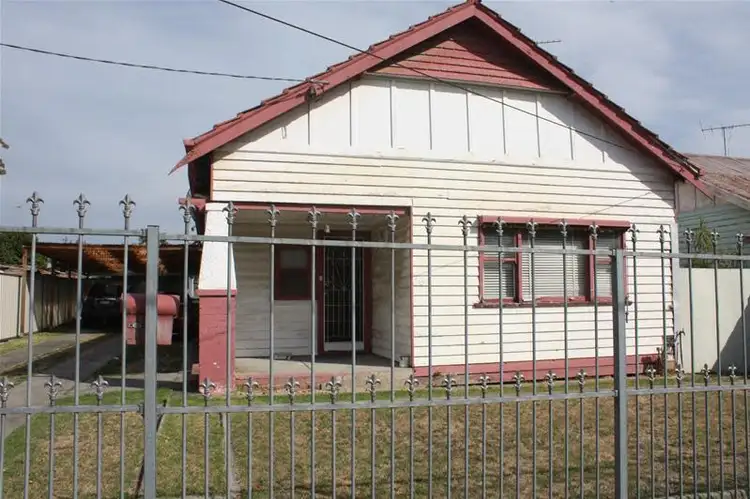 Main view of Homely house listing, 16 Prince Street, Springvale VIC 3171