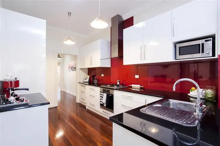 Second view of Homely house listing, 6 Helmsdale Avenue, Glengowrie SA 5044