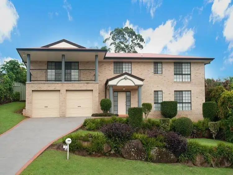 Main view of Homely house listing, 4 Florence Street, Goonellabah NSW 2480