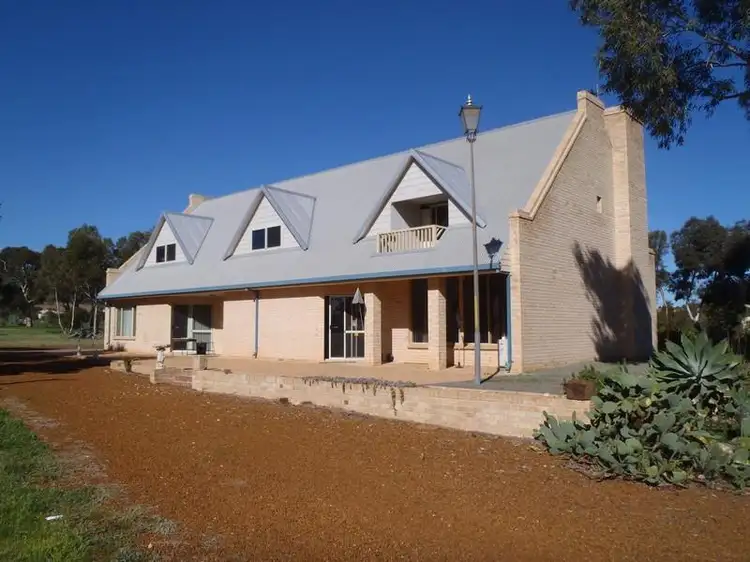 1 Tiltili Rise, Moresby WA 6530