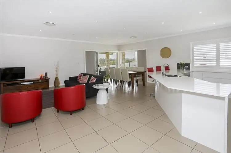Fourth view of Homely house listing, 11 Partridge Place, Singleton NSW 2330