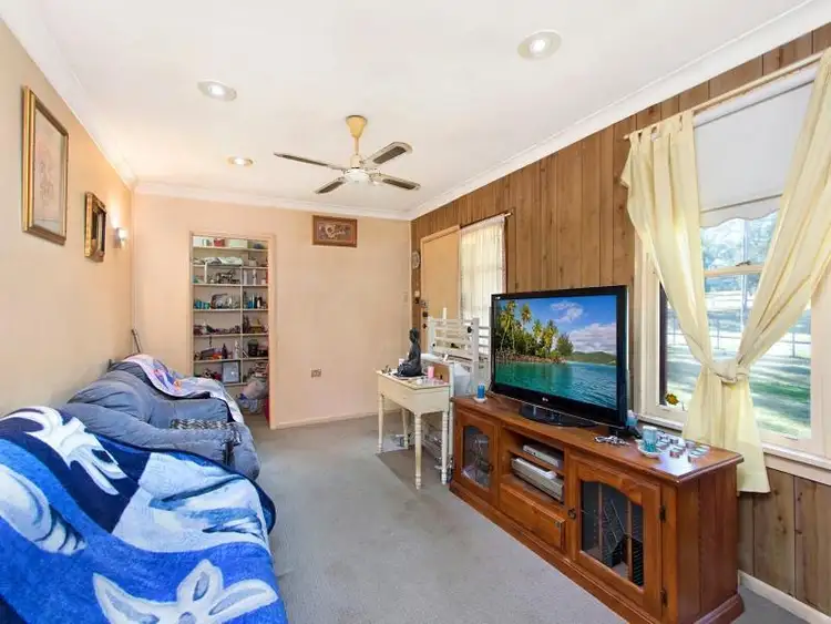 Second view of Homely house listing, 10 Toricelli Avenue, Whalan NSW 2770