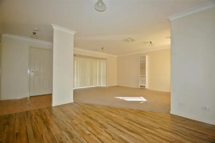 Second view of Homely house listing, 3 Hudson  Drive, Lloyd NSW 2650