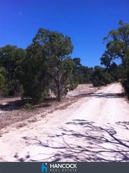 Third view of Homely land listing, 11 Weller Loop, Leschenault WA 6233