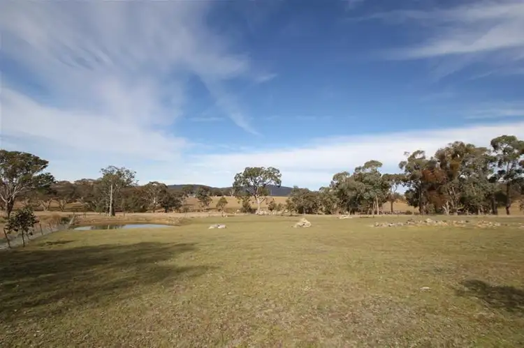 Second view of Homely land listing, Lot/3 Neagles Lane, Tenterfield NSW 2372