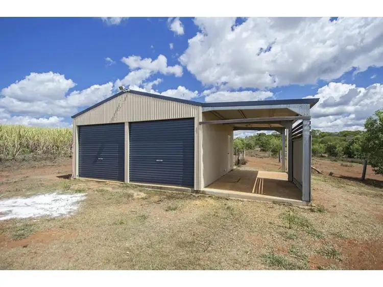 Fifth view of Homely house listing, 234 South Bucca Road, Bucca QLD 4670