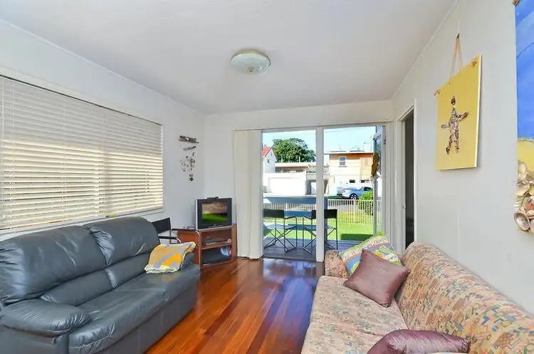 Second view of Homely house listing, 36 Cypress Terrace, Palm Beach QLD 4221