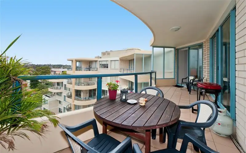Main view of Homely apartment listing, 90/116 Maroubra Road, Maroubra NSW 2035