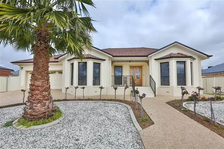 25 Petrucci Way, Mildura VIC 3500