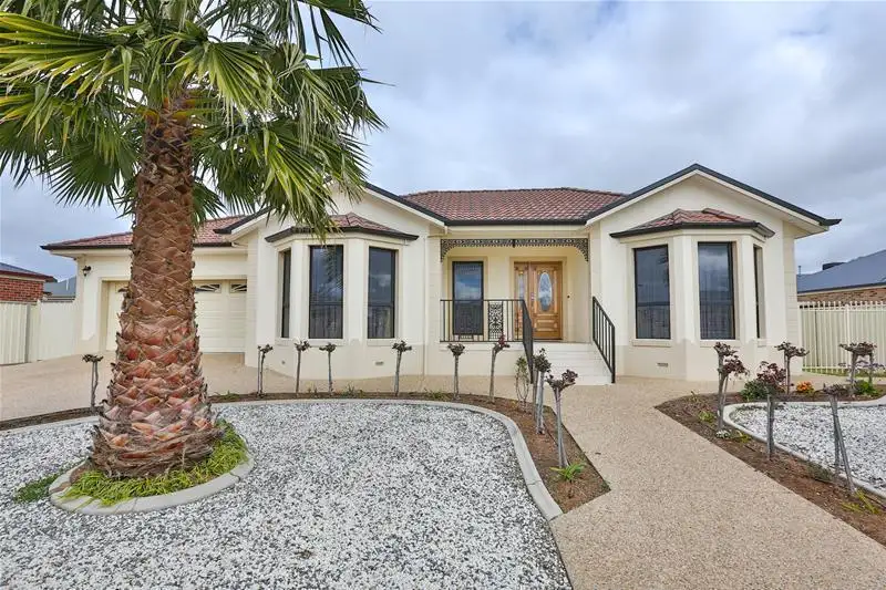 Main view of Homely house listing, 25 Petrucci Way, Mildura VIC 3500