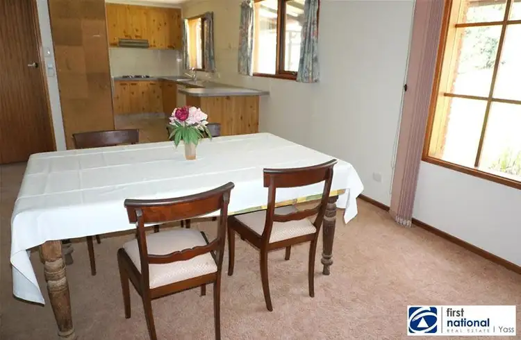 Fifth view of Homely house listing, 2 Therry Street, Yass NSW 2582