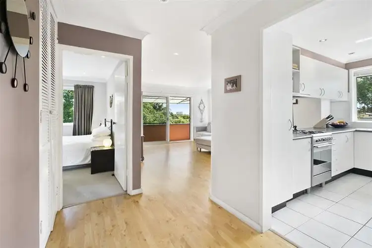 Third view of Homely apartment listing, 10/30 The Crescent, Dee Why NSW 2099