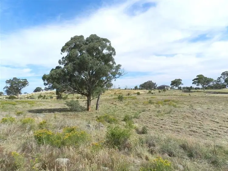 Third view of Homely rural property listing, 1 Red Gum Drive, Yass NSW 2582