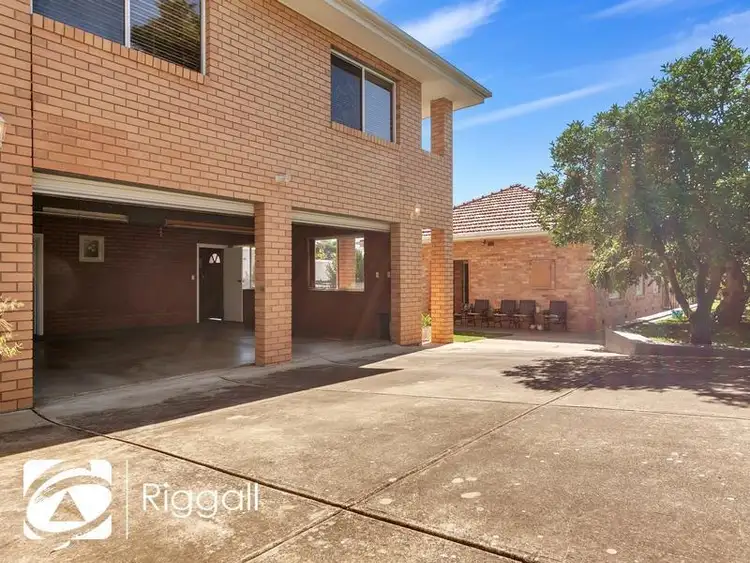 Main view of Homely house listing, 23 Manuel Avenue, Blair Athol SA 5084