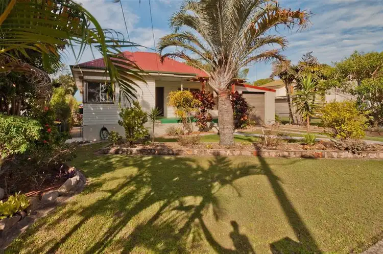Second view of Homely house listing, 147 Baskerville Street, Brighton QLD 4017