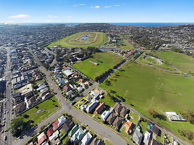 95 Gosford Road, Adamstown NSW 2289