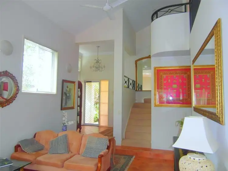 Fifth view of Homely villa listing, 2 Bronberg Court "Regal Palms", Southport QLD 4215