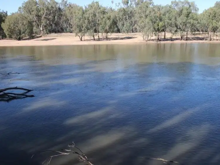 Lot 5 Bushlands Road, Tocumwal NSW 2714