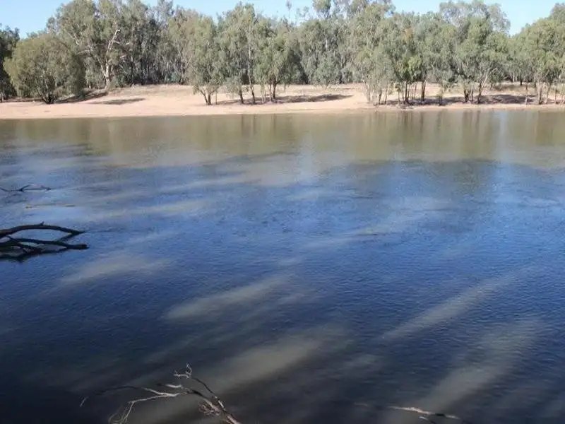 Main view of Homely land listing, Lot 5 Bushlands Road, Tocumwal NSW 2714