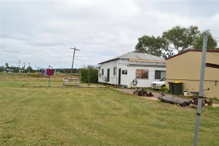 Second view of Homely house listing, 14 Martyn Street, Ashford NSW 2361