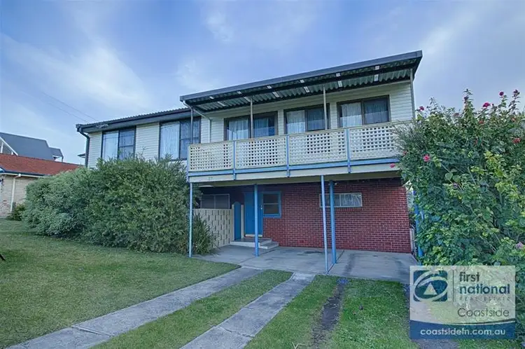 Main view of Homely house listing, 27 Eastern Avenue, Shellharbour NSW 2529