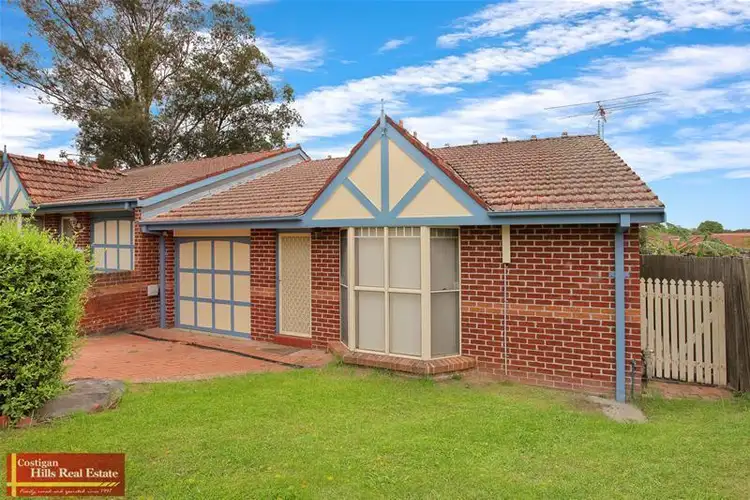 Main view of Homely semi-detached listing, Address available on request